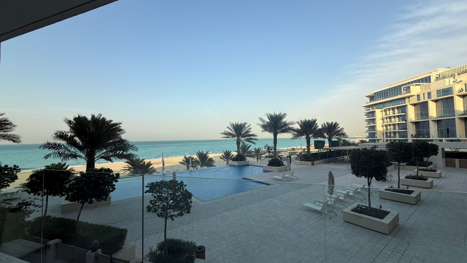 2 Bedroom Apartment For Sale in Saadiyat Island