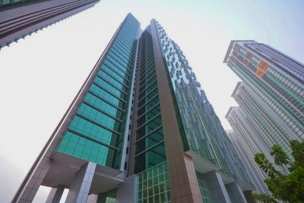 2 Bedroom Apartment For Sale in Al Reem Island
