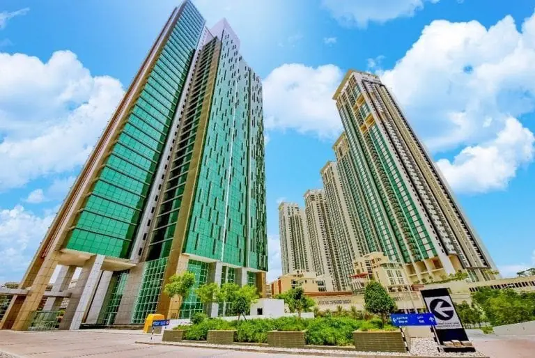2 Bedroom Apartment For Sale in Al Reem Island