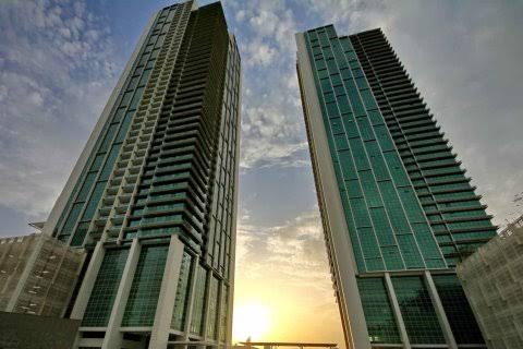 1 Bedroom Apartment For Rent in Al Reem Island