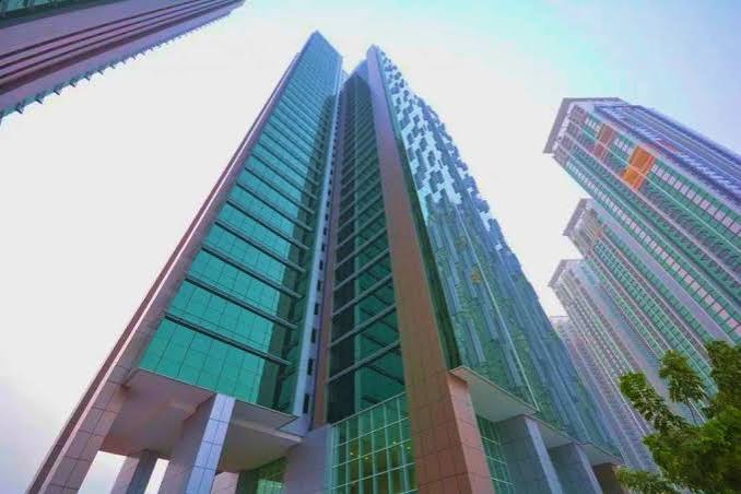 2 Bedroom Apartment For Sale in Al Reem Island