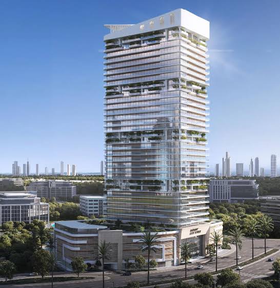1 Bedroom Apartment For Sale in Al Reem Island