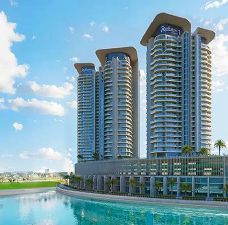 1 Bedroom Apartment For Sale in Al Reem Island