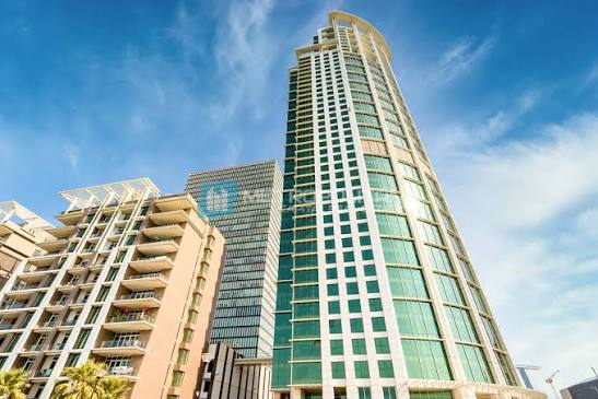 2 Bedroom Apartment For Sale in Al Reem Island