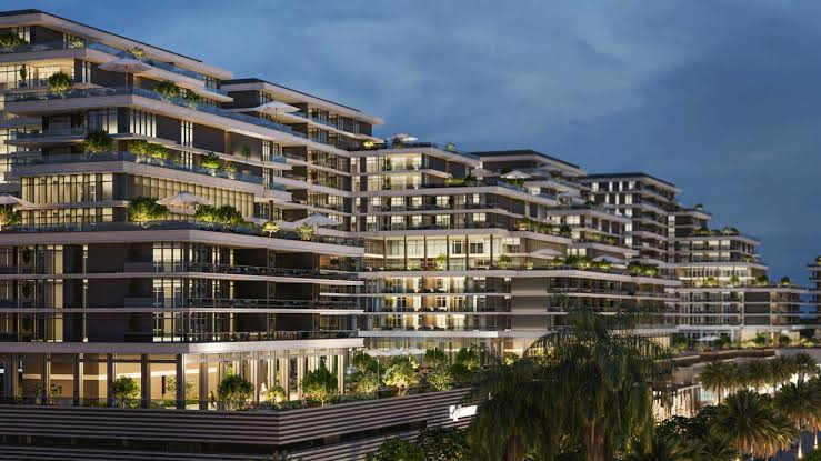2 Bedroom Apartment For Sale in Al Reem Island