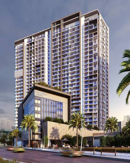 1 Bedroom Apartment For Sale in Al Maryah Island