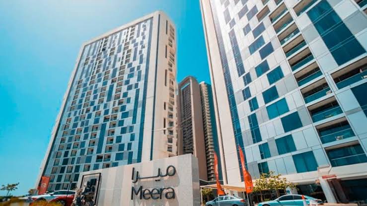 1 Bedroom Apartment For Sale in Al Reem Island