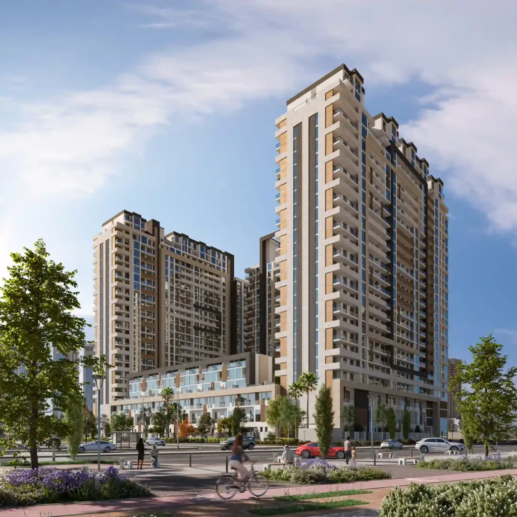 1 Bedroom Apartment For Sale in Al Reem Island