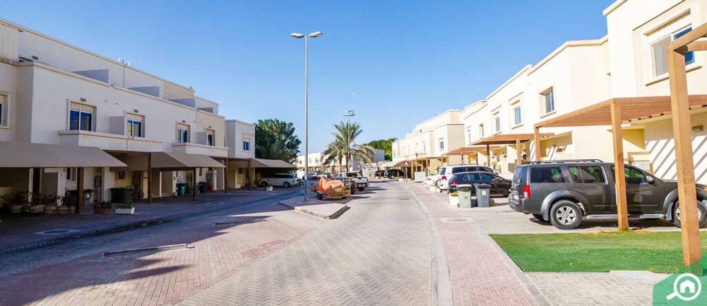 3 Bedroom Villa For Sale in Al Reef