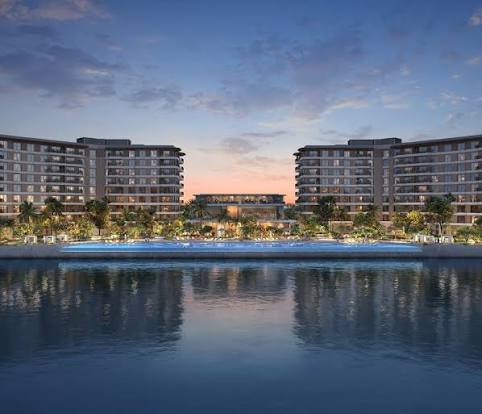 2 Bedroom Apartment For Sale in Yas Island