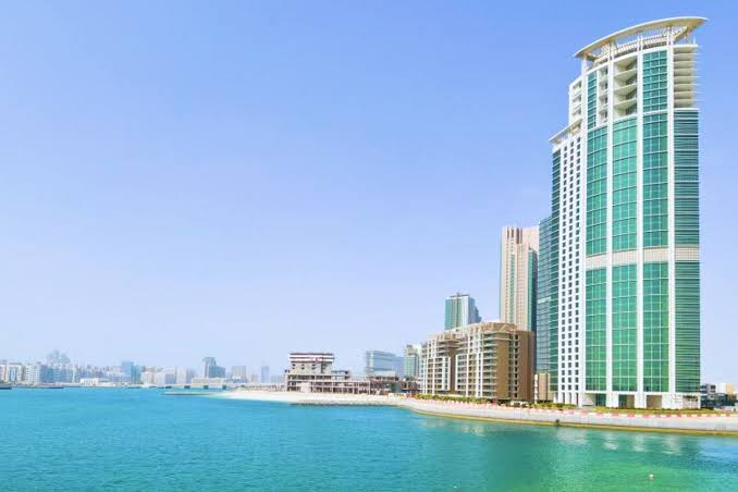 2 Bedroom Apartment For Sale in Al Reem Island
