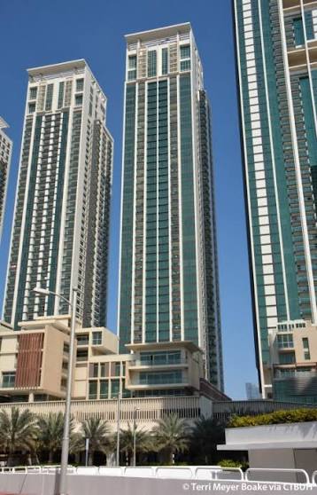 3 Bedroom Apartment For Sale in Al Reem Island