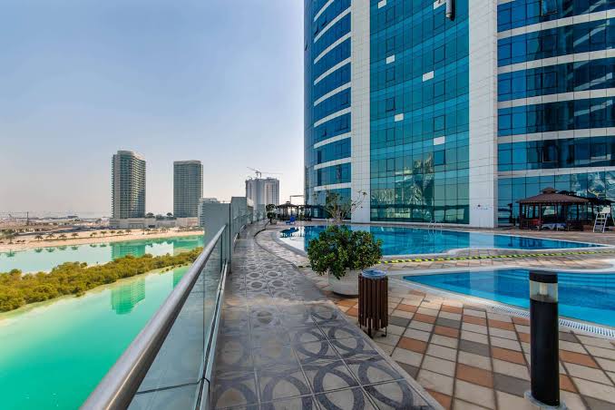 2 Bedroom Apartment For Sale in Al Reem Island