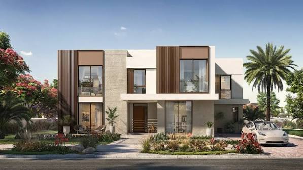 6 Bedroom Villa For Sale in Al Shamkha
