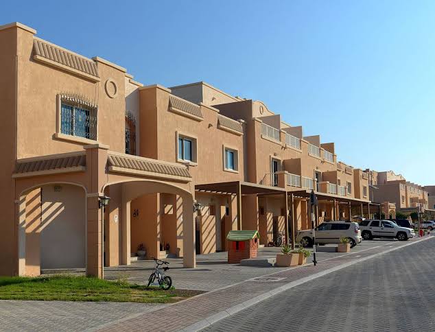 3 Bedroom Villa For Sale in Al Reef