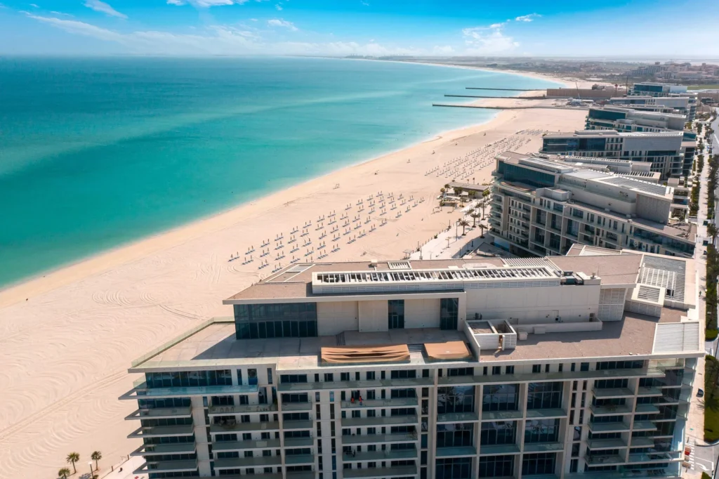 3 Bedroom Apartment For Sale in Saadiyat Island