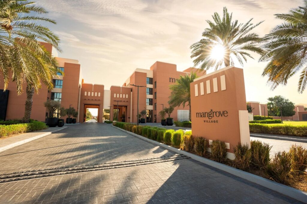 5 Bedroom Villa For Sale in Abu Dhabi Gate City