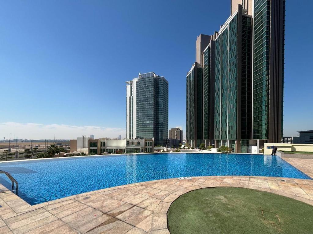 1 Bedroom Apartment For Rent in Al Reem Island