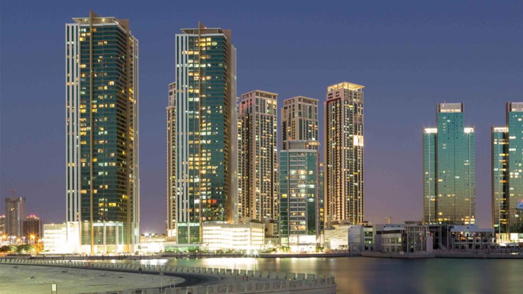 2 Bedroom Apartment For Rent in Al Reem Island
