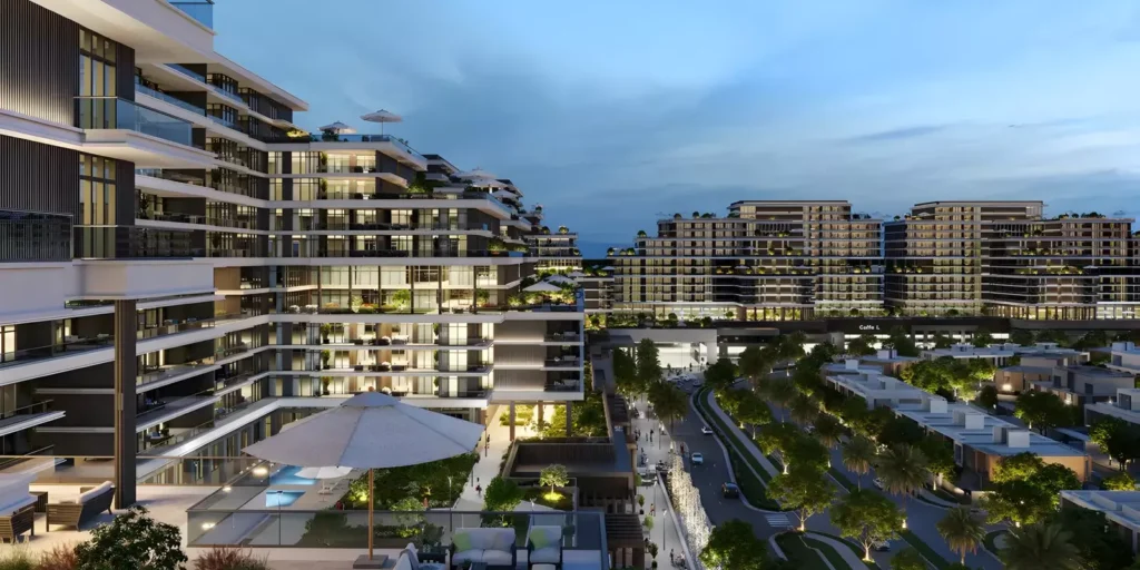 1 Bedroom Apartment For Sale in Al Reem Island