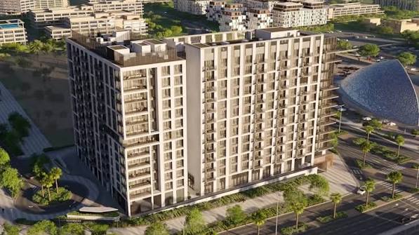 2 Bedroom Apartment For Sale in Al Shamkha