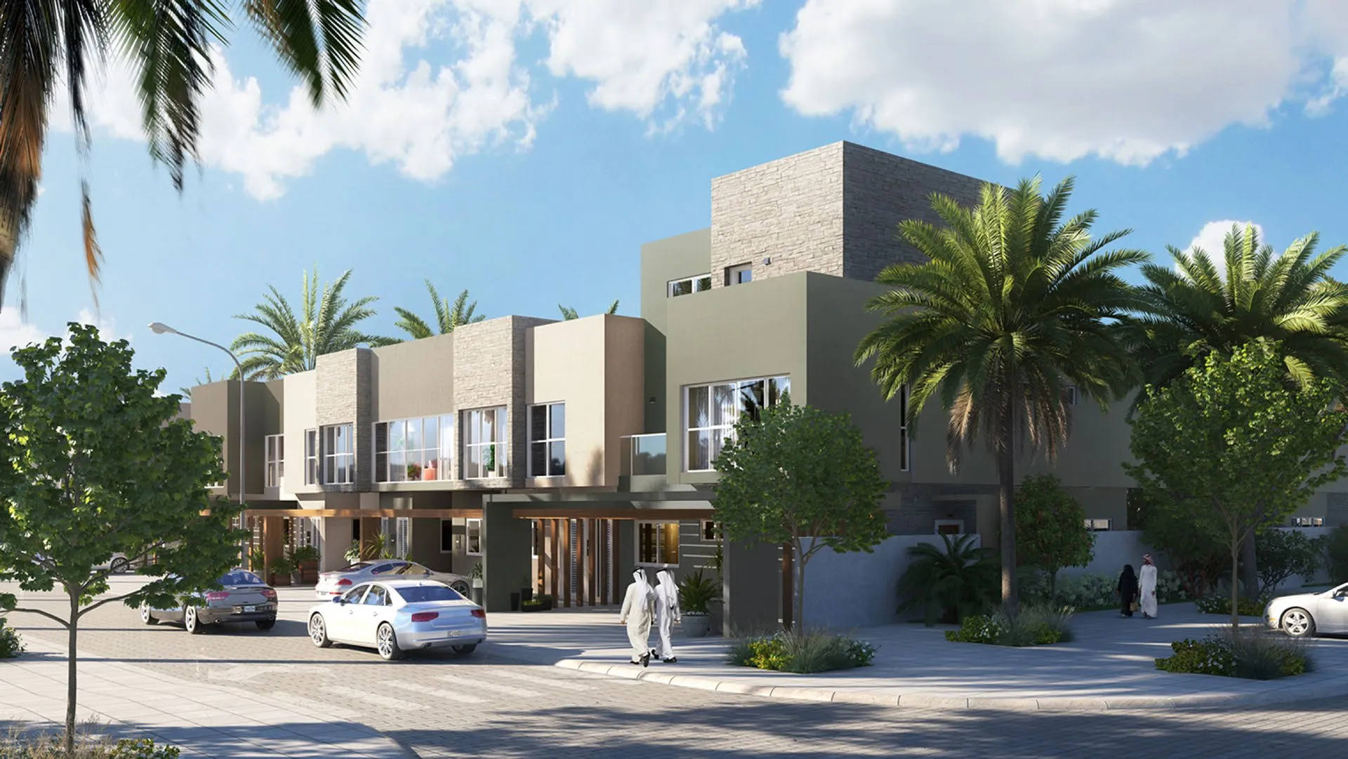 5 Bedroom Villa For Sale in Al Muntazah