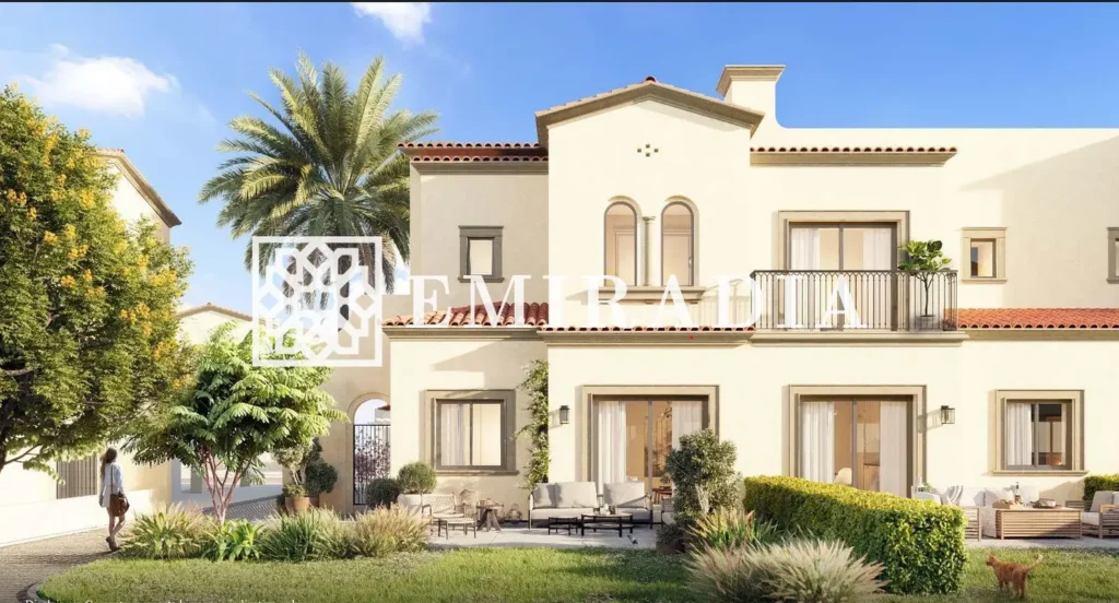 2 Bedroom Townhouse For Sale in Zayed City