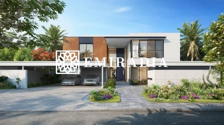 5 Bedroom Villa For Sale in Saadiyat Island