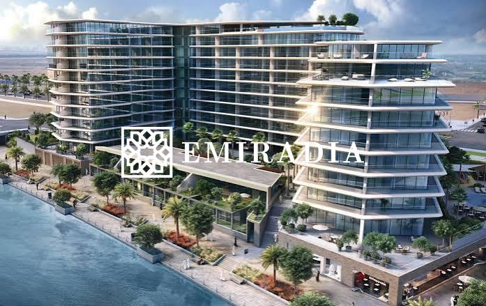 3 Bedroom Apartment For Sale in Al Raha Beach