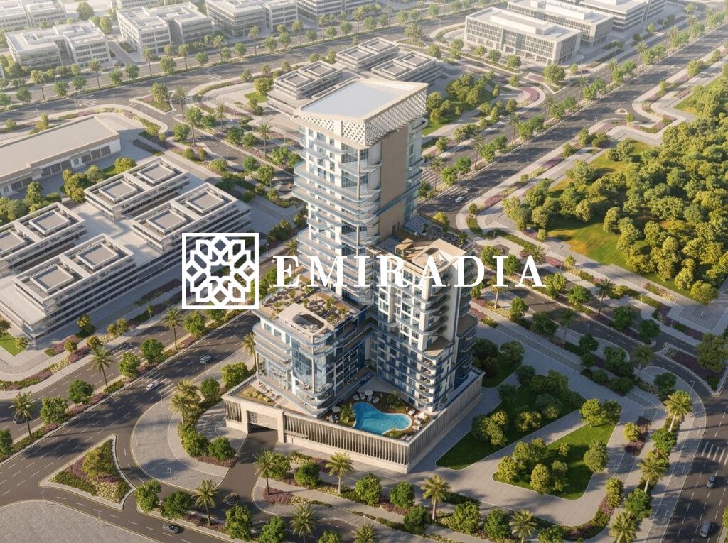 1 Bedroom Junior Apartment For Sale in Al Reem Island