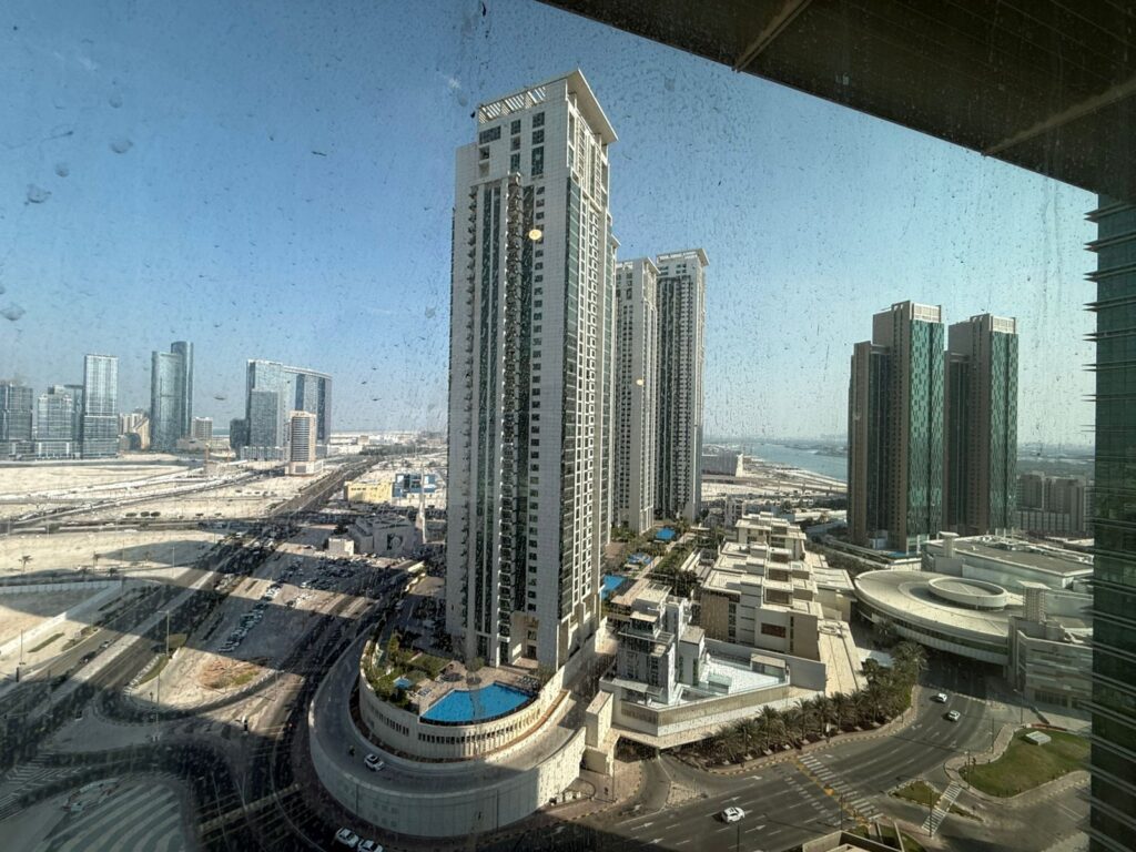 2 Bedroom Apartment For Rent in Al Reem Island