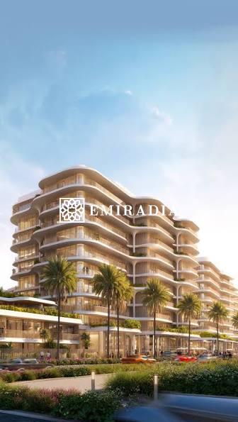 1 Bedroom Apartment For Sale in Saadiyat Island