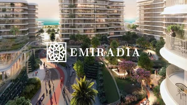 1 Bedroom Apartment For Sale in Saadiyat Island