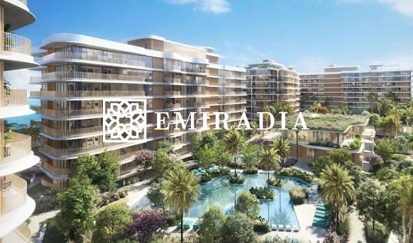 1 Bedroom Apartment For Sale in Saadiyat Island