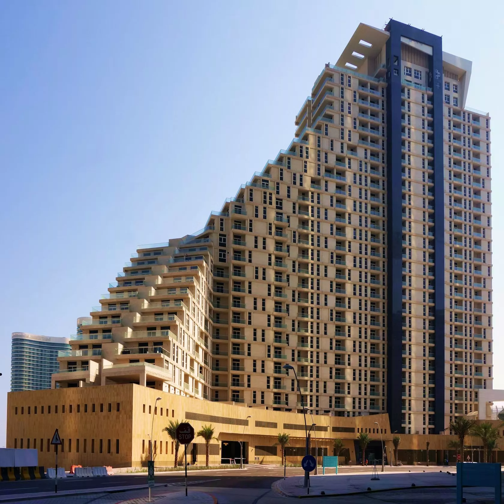1 Bedroom Apartment For Rent in Al Reem Island