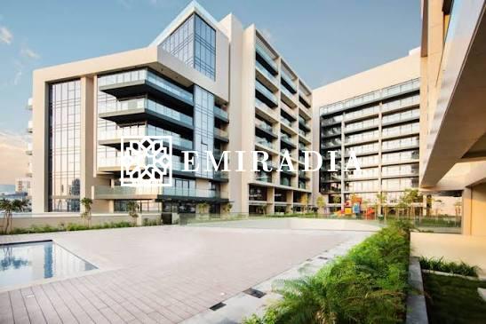 1 Bedroom Apartment For Sale in Saadiyat Island