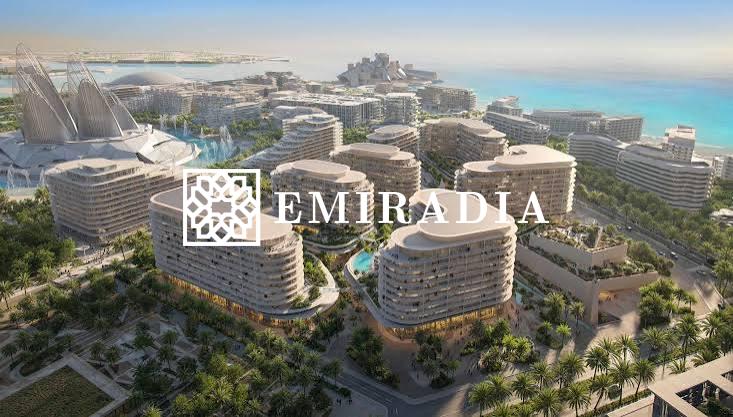 1 Bedroom Apartment For Sale in Saadiyat Island