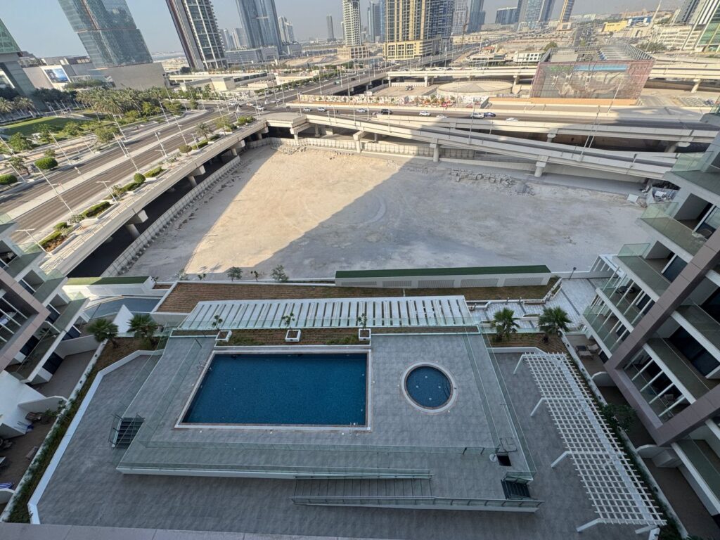 1 Bedroom Apartment For Rent in Al Maryah Island