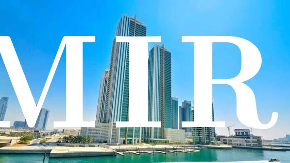 3 Bedroom Apartment For Rent in Al Reem Island