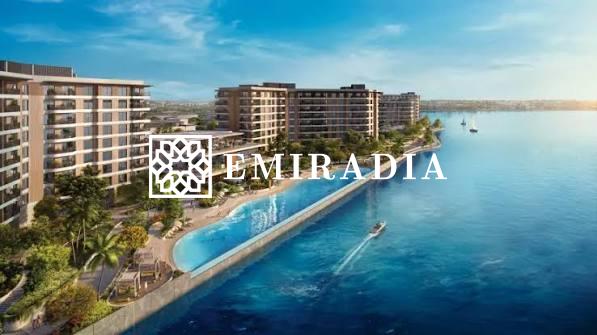 2 Bedroom Apartment For Sale in Yas Island