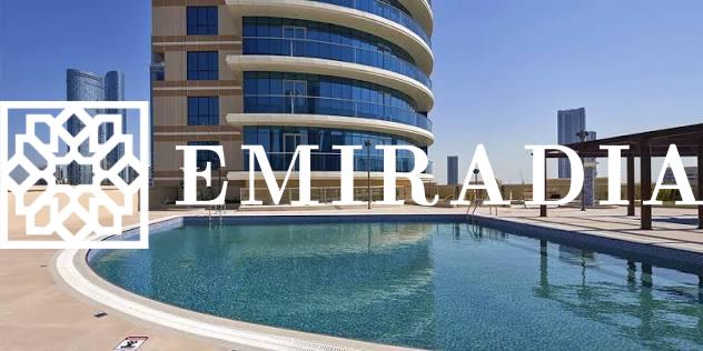 Studio Apartment For Rent in Al Reem Island