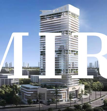 3 Bedroom Apartment For Sale in Al Reem Island