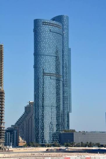 2 Bedroom Apartment For Rent in Al Reem Island