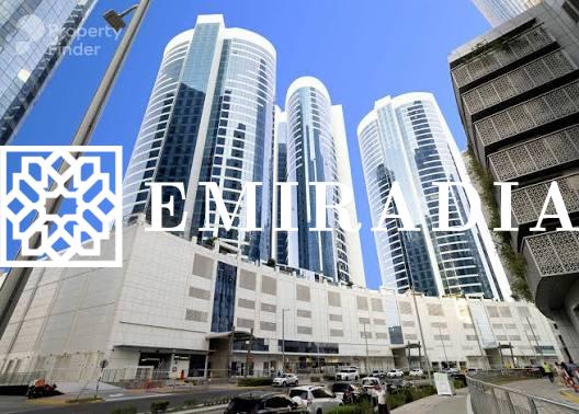 Studio Apartment For Rent in Zayed City