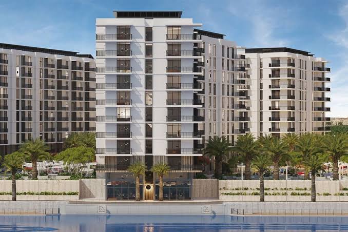 3 Bedroom Apartment For Sale in Yas Island