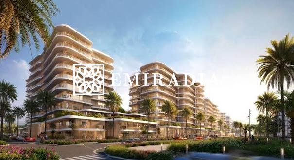 2 Bedroom Apartment For Sale in Saadiyat Island