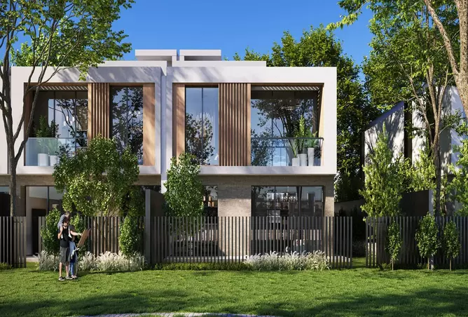 4 Bedroom Villa For Sale in Al Reem Island