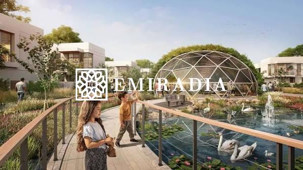 4 Bedroom Townhouse For Sale in Yas Island