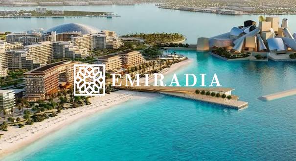 1 Bedroom Apartment For Sale in Saadiyat Island