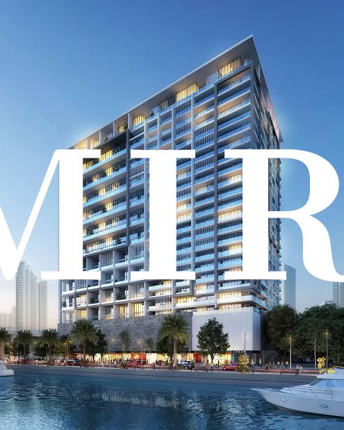 3 Bedroom Apartment For Sale in Al Reem Island